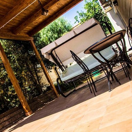 Little House Appartement Modugno Buitenkant foto