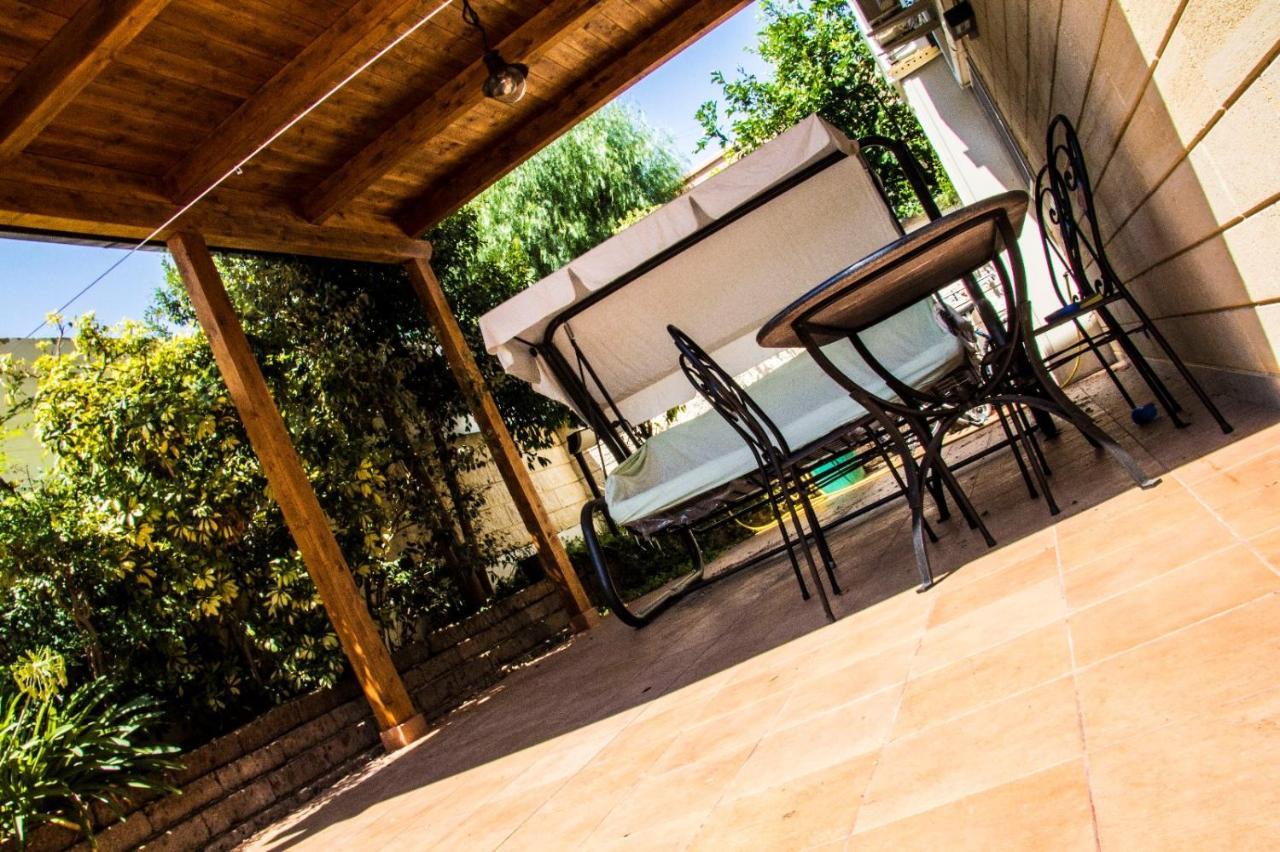 Little House Appartement Modugno Buitenkant foto