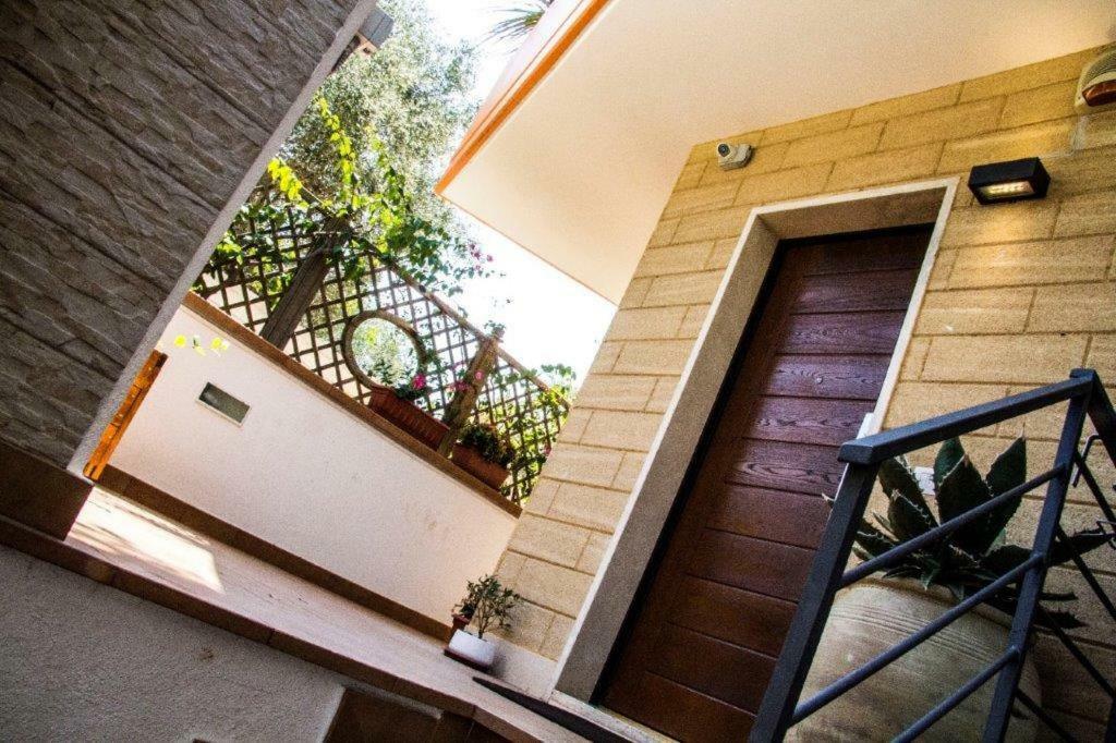 Little House Appartement Modugno Buitenkant foto