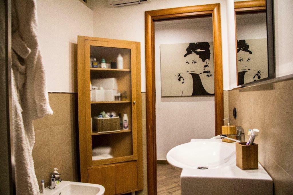 Little House Appartement Modugno Buitenkant foto