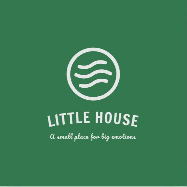 Little House Appartement Modugno Buitenkant foto